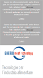 Mobile Screenshot of gherrimt.it